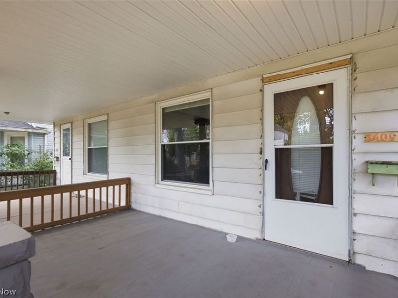 3407 Daisy Avenue, Cleveland, OH 44109 Photo 5