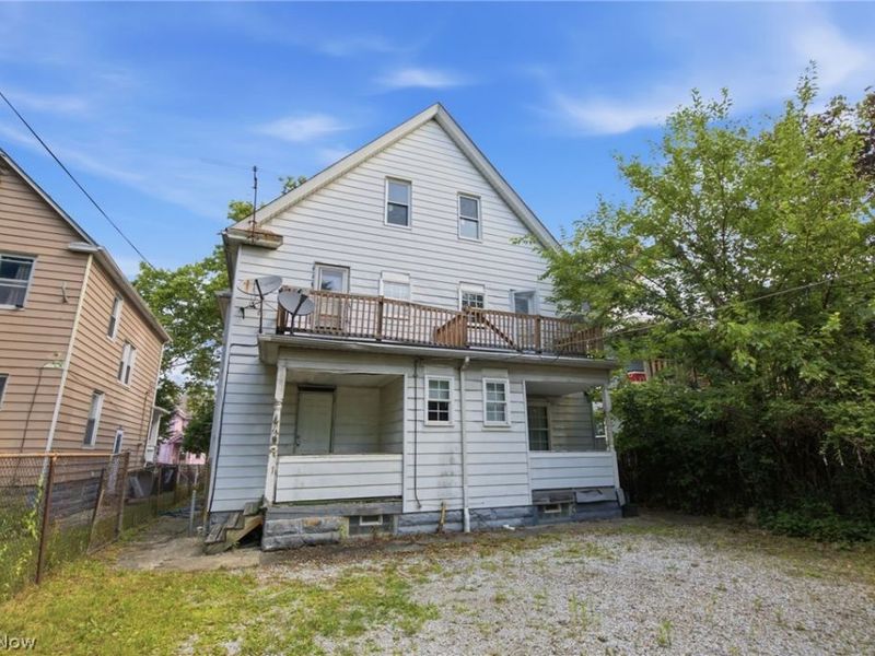 3407 Daisy Avenue, Cleveland, OH 44109 Photo 6
