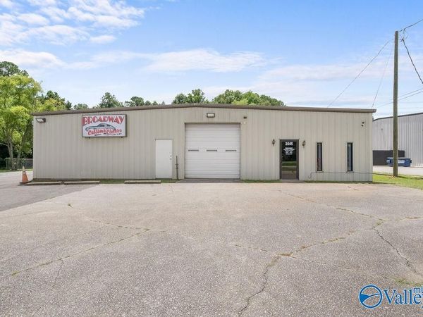 2445 East Broad Street, Gadsden, AL 35903