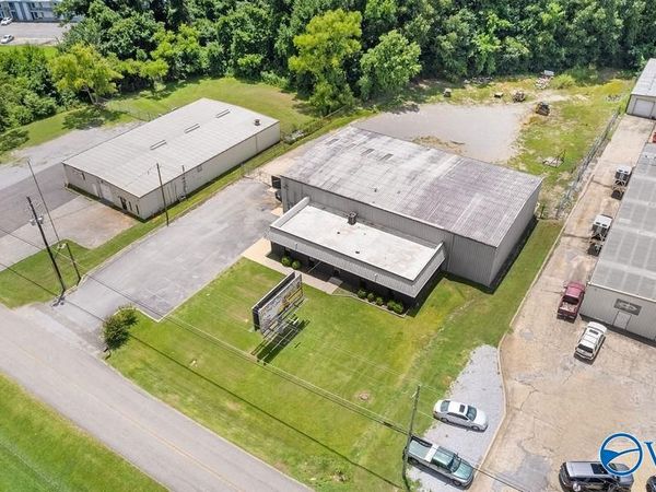 2441 E Meighan Boulevard, Gadsden, AL 35903