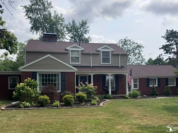 1365 Trenton Road, Adrian, MI 00000