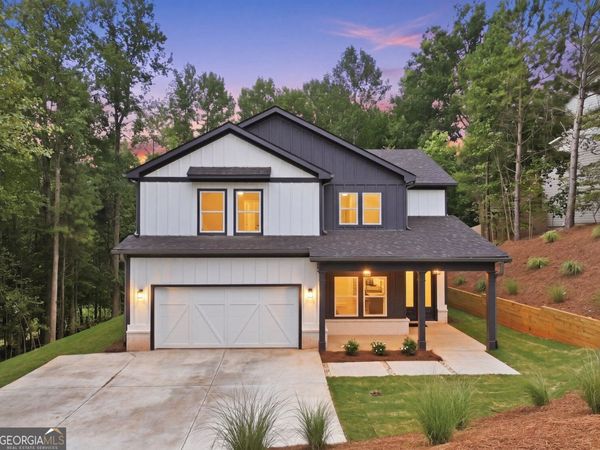 4813 River Bottom Drive, Gainesville, GA 30507
