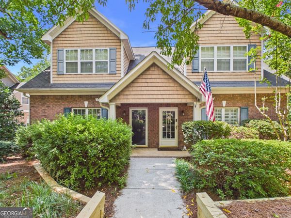 1191 E Haven Trail, Bogart, GA 30622