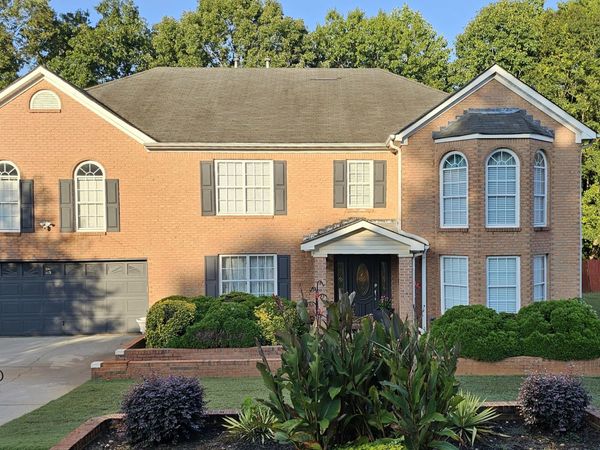 1005 Chads Ridge, Jonesboro, GA 30236
