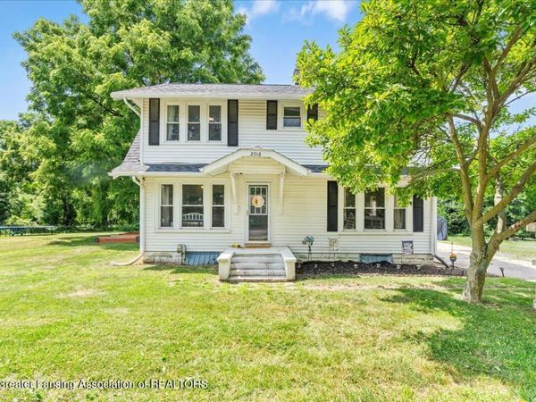 2016 S Aurelius Road, Mason, MI 48854