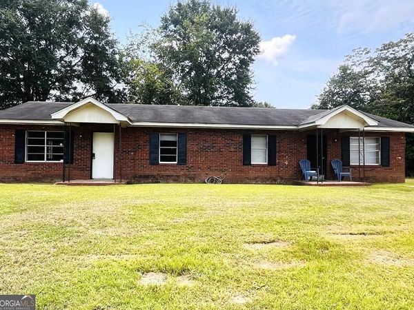 408 Emily Avenue, Albany, GA 31701