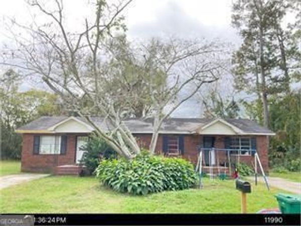 412 Emily Avenue, Albany, GA 31701