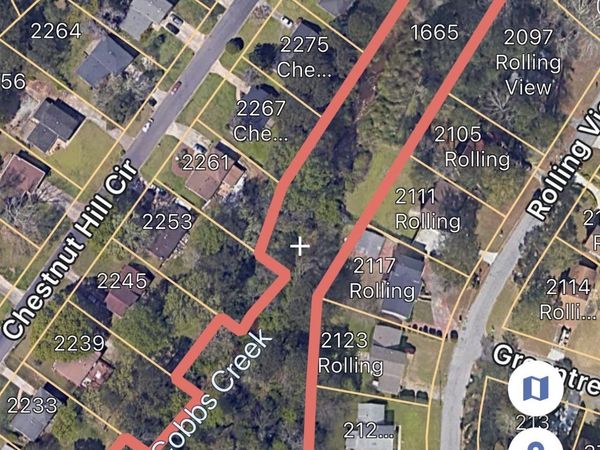 1665 Snapfinger Road, Decatur, GA 30032