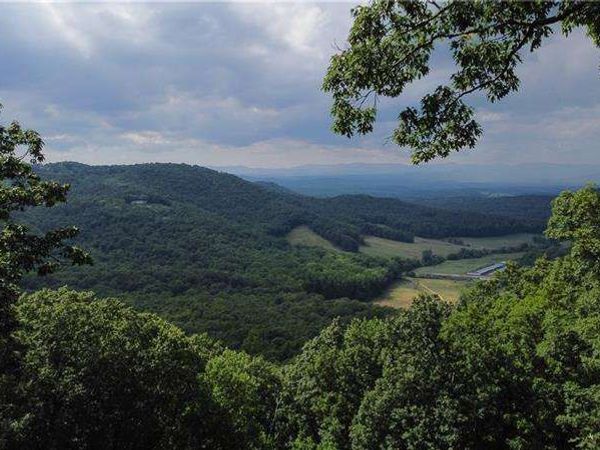 288 Andes Ridge Parkway, Ellijay, GA 30175