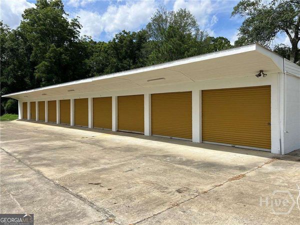 704 Symonds Street, Vidalia, GA 30474