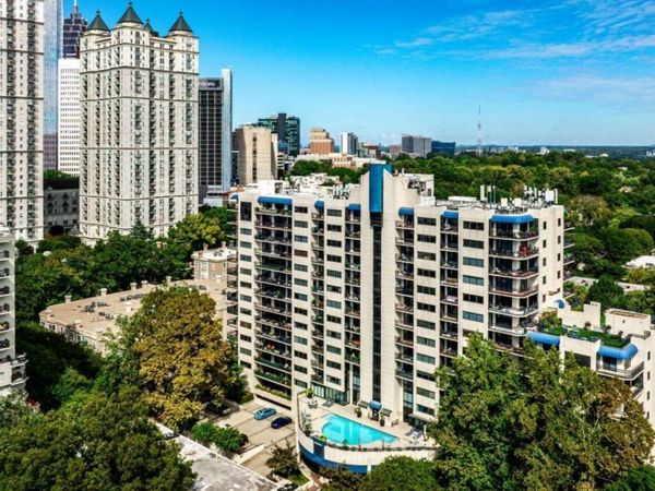 1130 Piedmont Avenue NE, Unit 1503, Atlanta, GA 30309