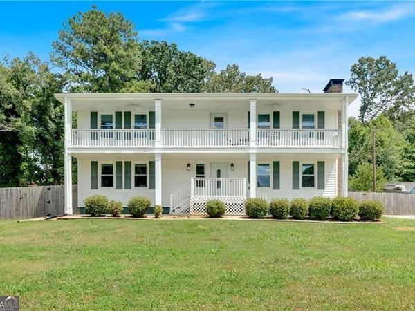 32 Baker Road SE, Cartersville, GA 30120