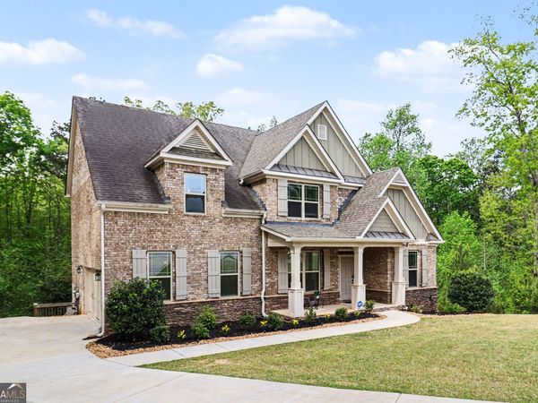 5513 Oconee Drive, Douglasville, GA 30135