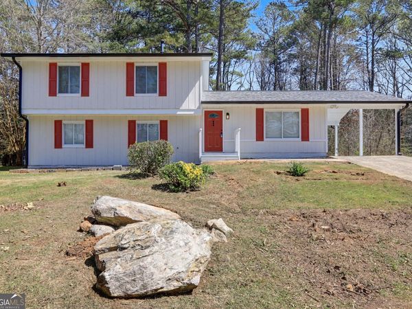 7230 Connell Road, Fairburn, GA 30213