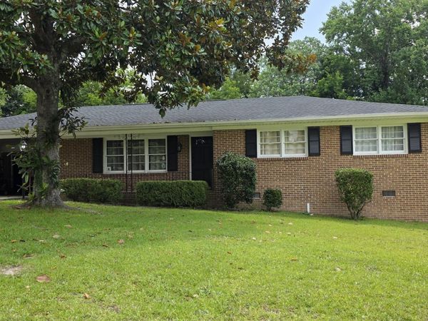 2672 Kent Drive, Macon, GA 31206