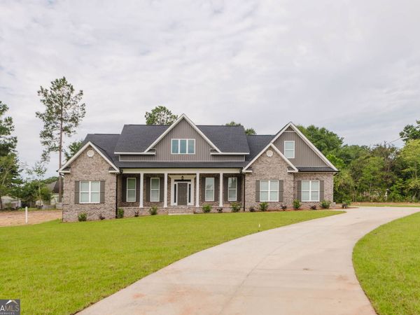 359 Amanda Drive, Macon, GA 31216