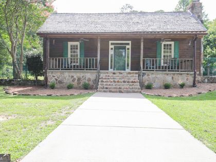 363 Sanders Davis Road Newnan, GA 30263
