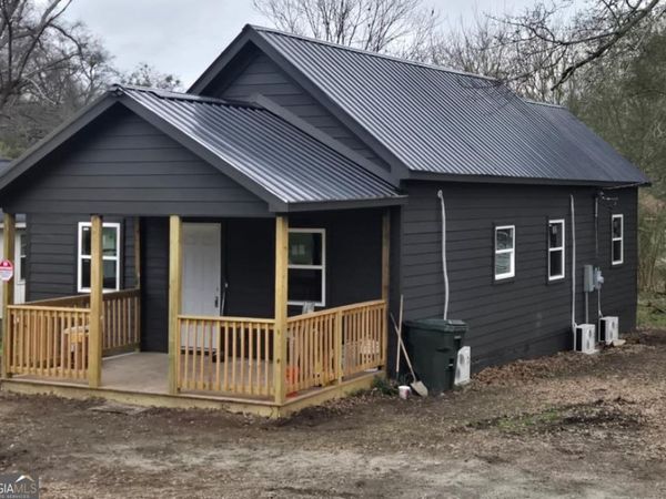 2 Smith Road, Newnan, GA 30263
