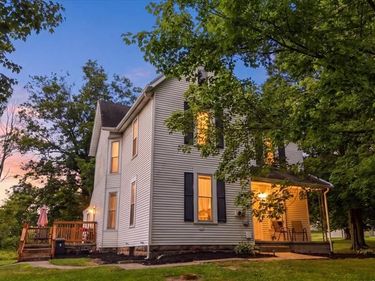 1276 Wolford Road, Mansfield, OH 44903
