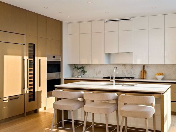 380 Harrison Ave, Unit PH1J, Boston, MA 02118