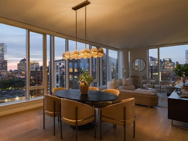 380 Harrison Ave, Unit PH1J, Boston, MA 02118