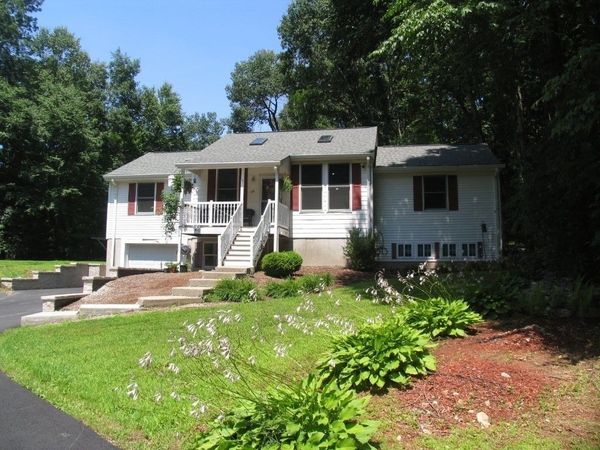 85 Thayer, Millville, MA 01529
