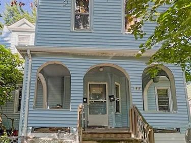 162 Northampton Ave, Springfield, MA 01109