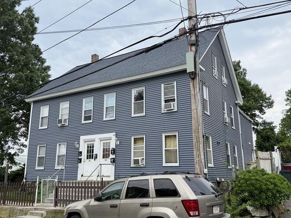 101 Congress St., Lowell, MA 01852