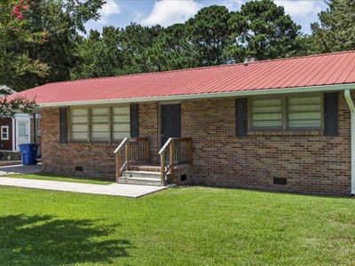 1450 N Sherwood Drive, Charleston, SC 29407