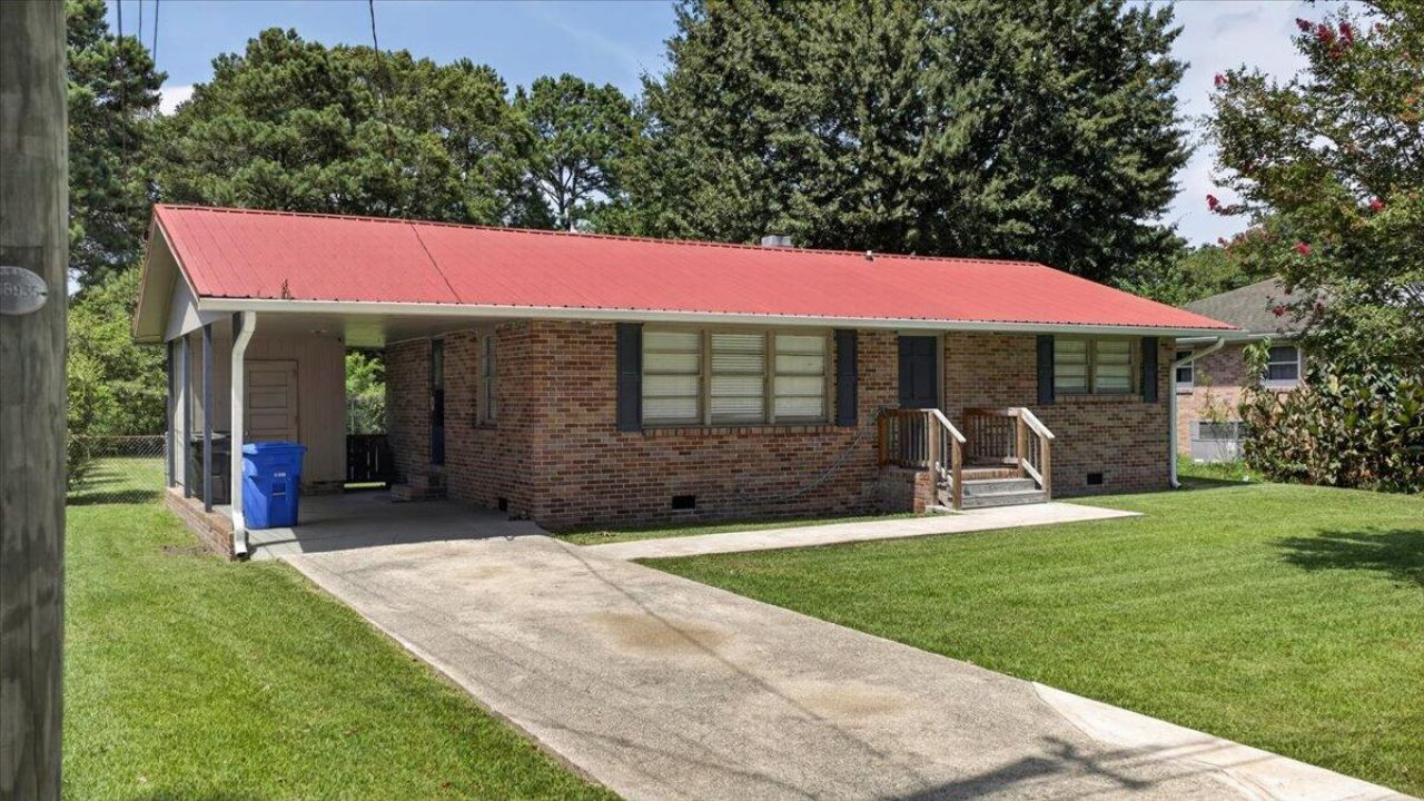 1450 N Sherwood Drive Photo 19