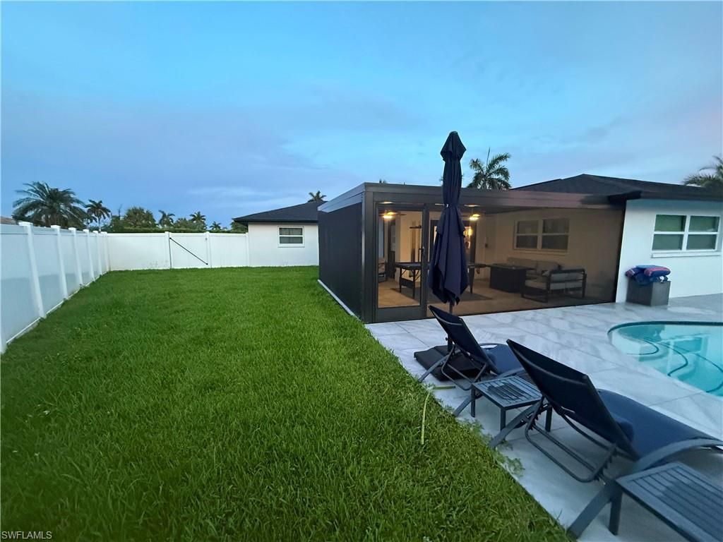 1475 N Larkwood Sq , Fort Myers, FL 33919 Photo