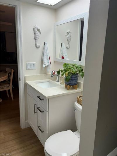 17452 Woodland Trce , Unit A, Fort Myers, FL 33908 Photo