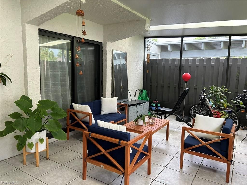 17452 Woodland Trce , Unit A, Fort Myers, FL 33908 Photo