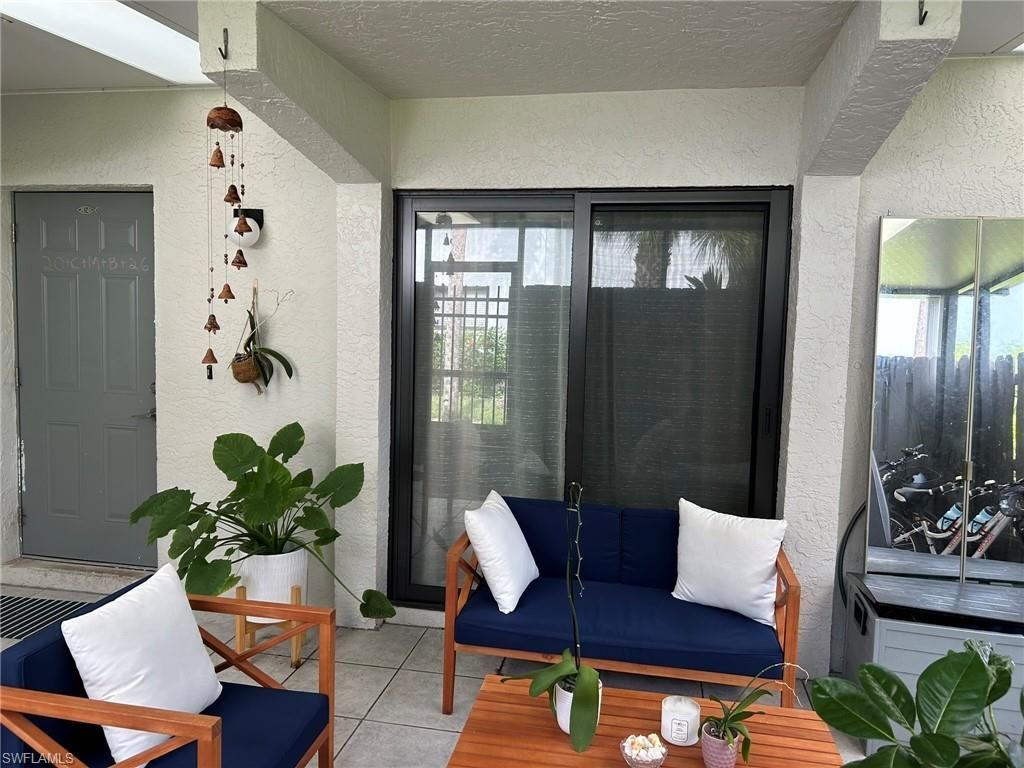 17452 Woodland Trce , Unit A, Fort Myers, FL 33908 Photo