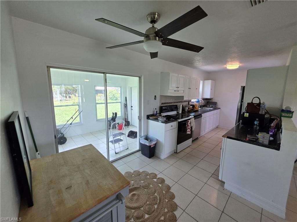 22268 Lasalle Rd , Port Charlotte, FL 33952 Photo