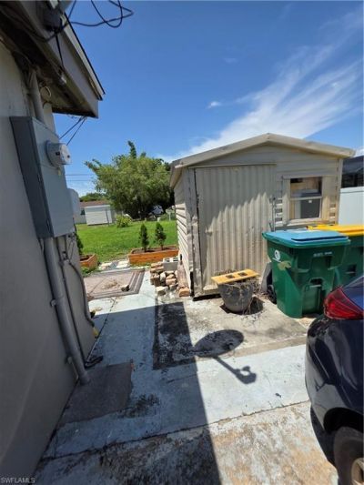 22268 Lasalle Rd , Port Charlotte, FL 33952 Photo