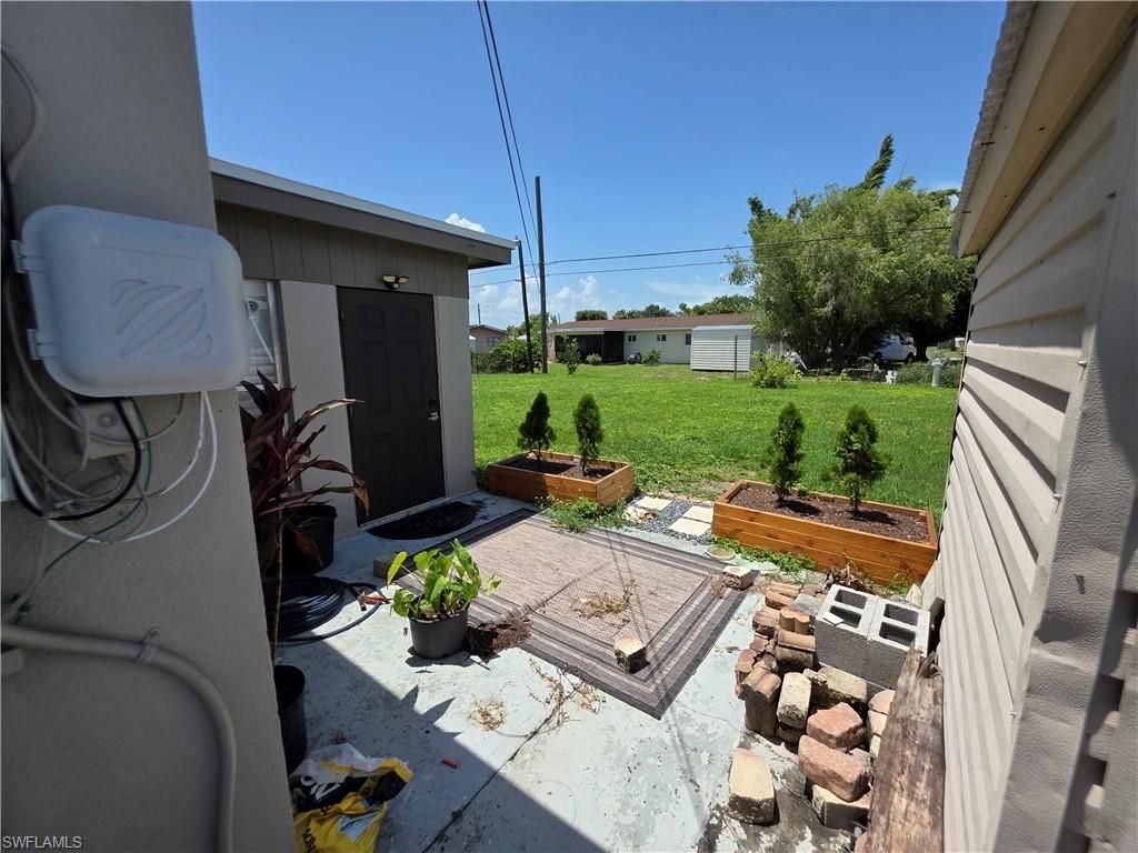 22268 Lasalle Rd , Port Charlotte, FL 33952 Photo