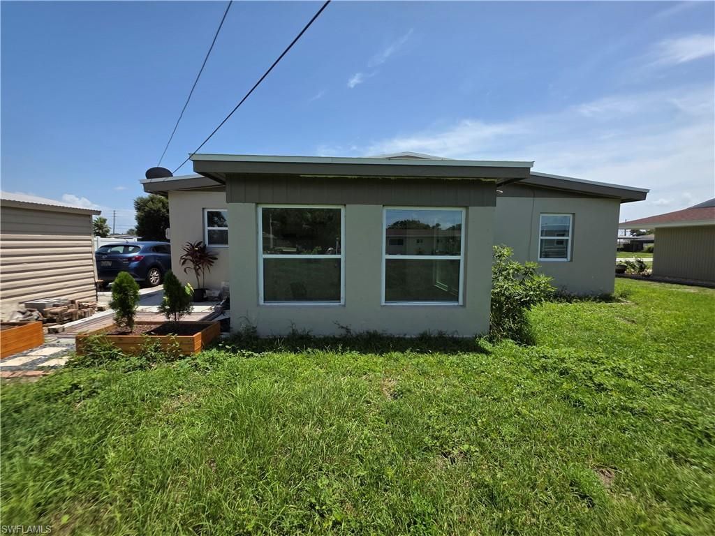 22268 Lasalle Rd , Port Charlotte, FL 33952 Photo