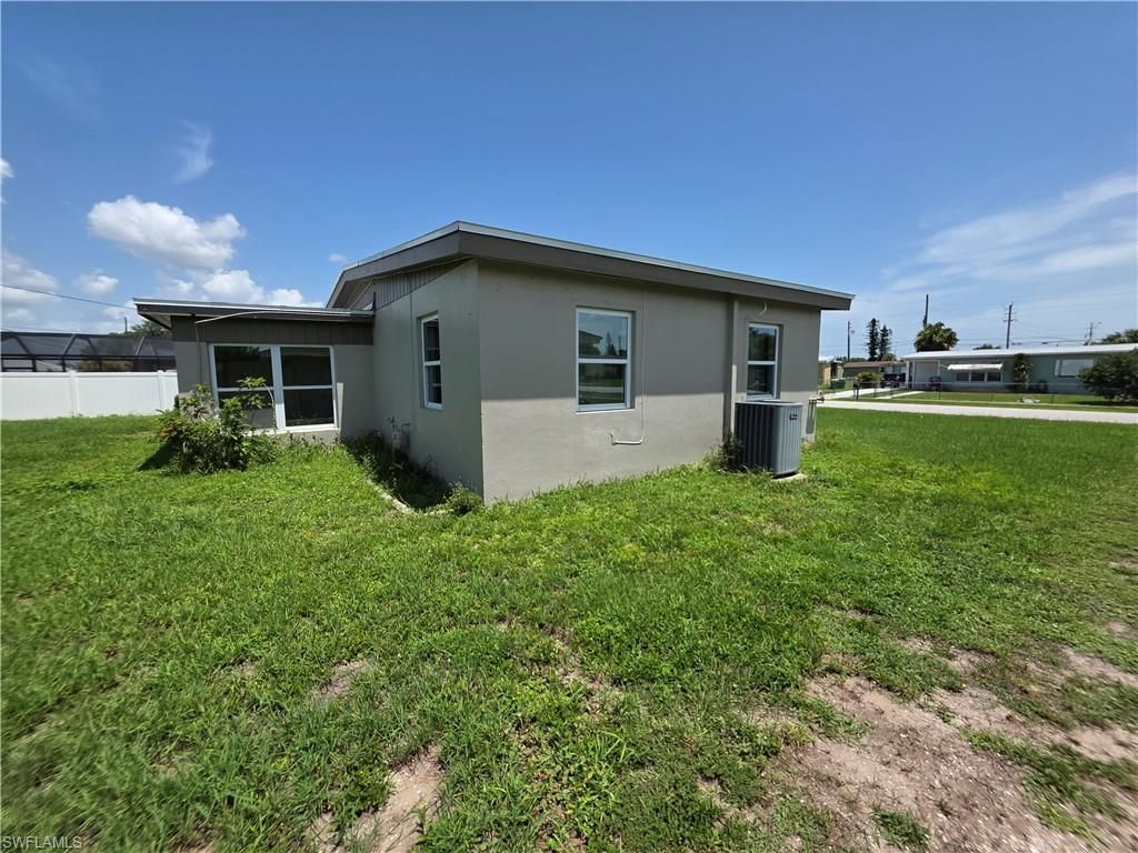 22268 Lasalle Rd , Port Charlotte, FL 33952 Photo