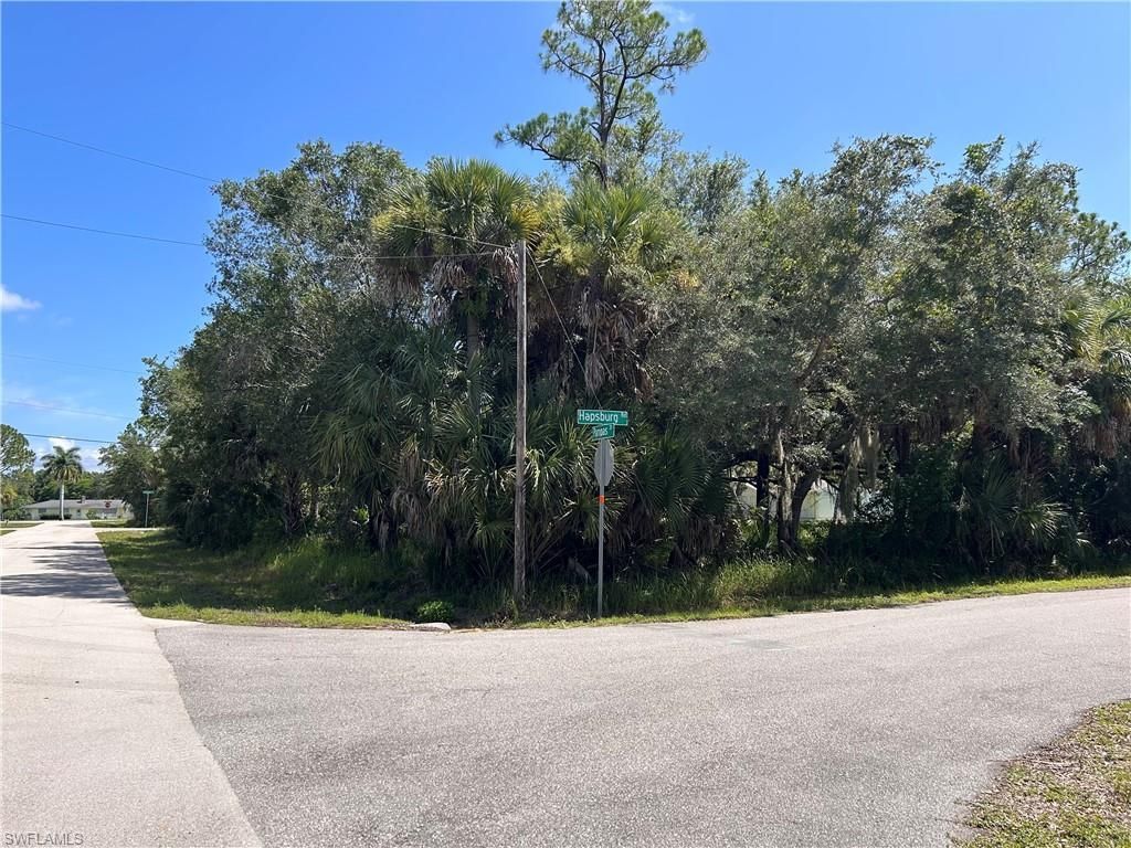 26156 Hapsburg Rd , Punta Gorda, FL 33955 Photo