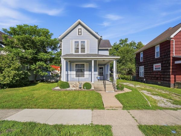 189 N 10th Street, Newark, OH 43055