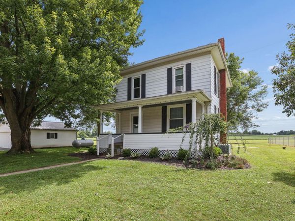 8195 Ohio Street , Caledonia, OH 43314