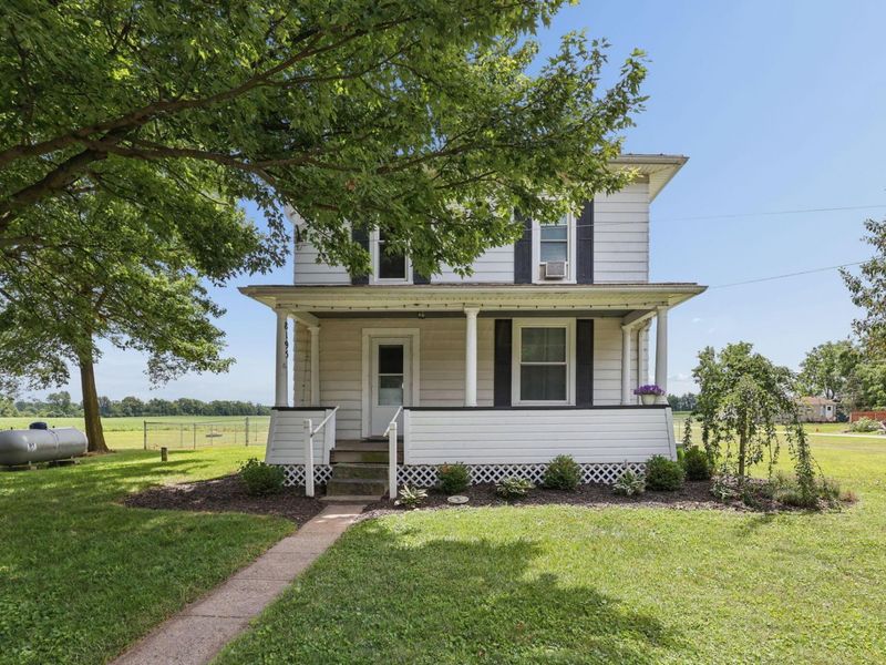 8195 Ohio Street , Caledonia, OH 43314 Photo 3