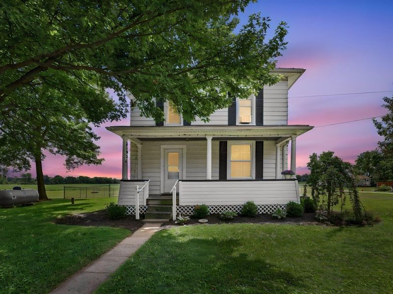 8195 Ohio Street , Caledonia, OH 43314 Photo 36