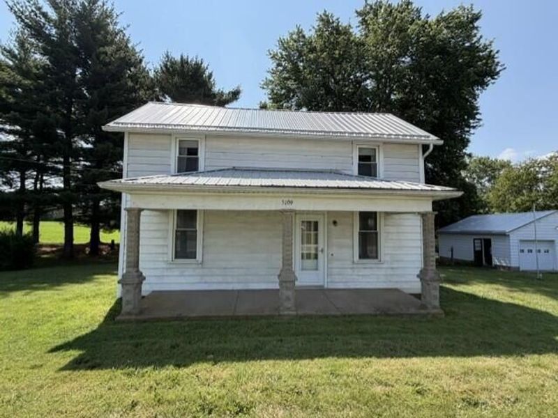 5109 Cincinnati Zanesville Road NE, Lancaster, OH 43130 Photo 1