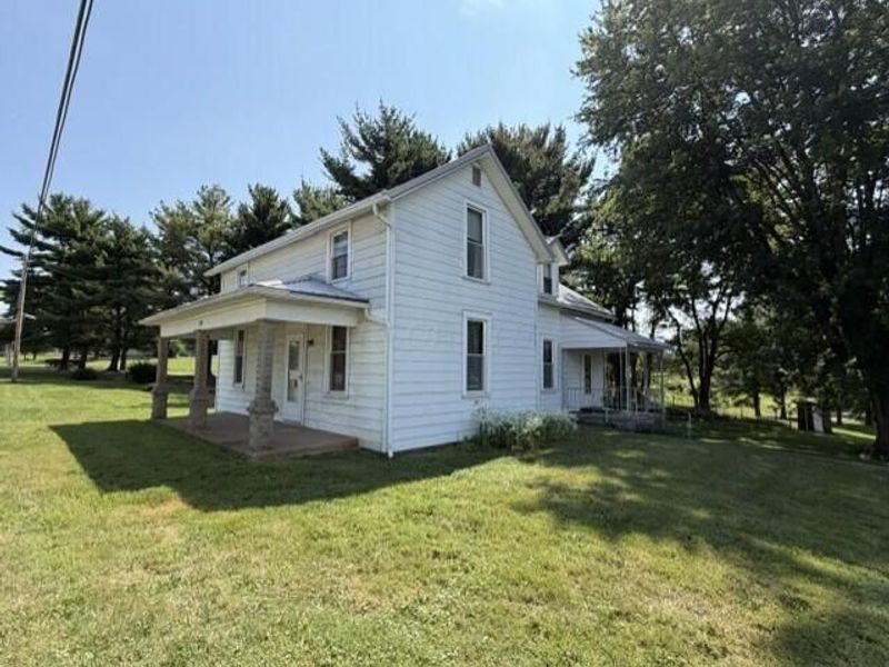 5109 Cincinnati Zanesville Road NE, Lancaster, OH 43130 Photo 2