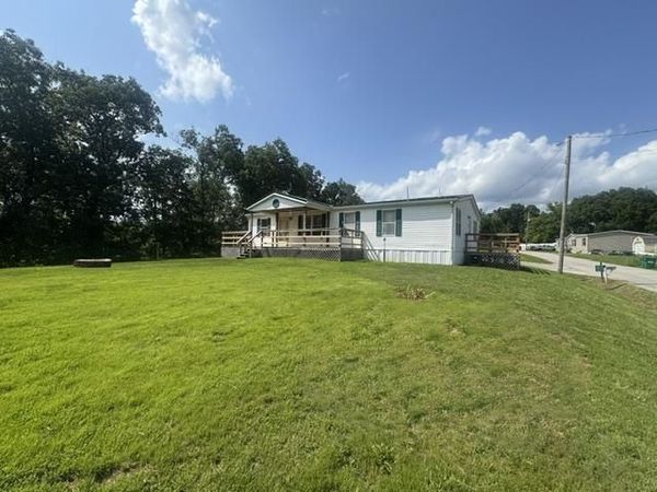 307 Rebecca Lynn , Rush, KY 41168