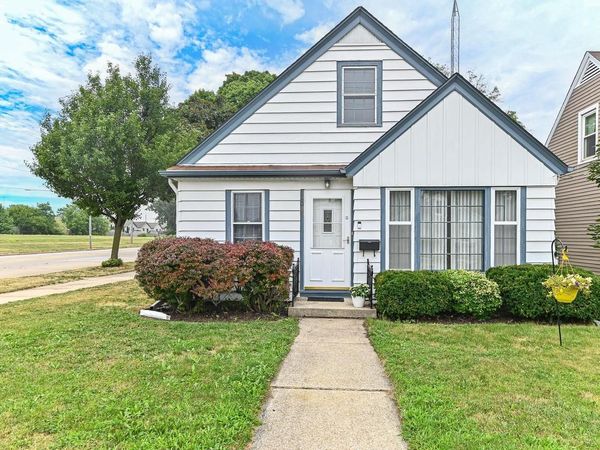 3022 21st STREET, Racine, WI 53403