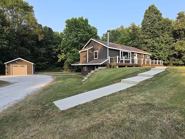 1978 State Hwy 164, Richfield, WI 53076