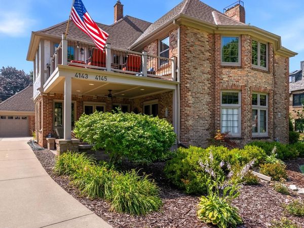 4143 N Downer AVENUE, Unit 4145, Milwaukee, WI 53211